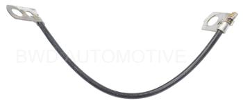 studebaker champion 1958 Distributor Primary Lead Wire DL69 small image